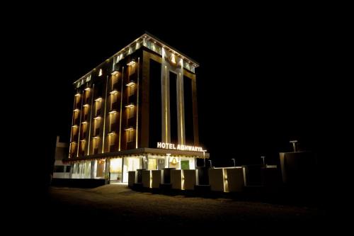 hotel aishwarya