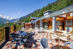 jannat resort and spa