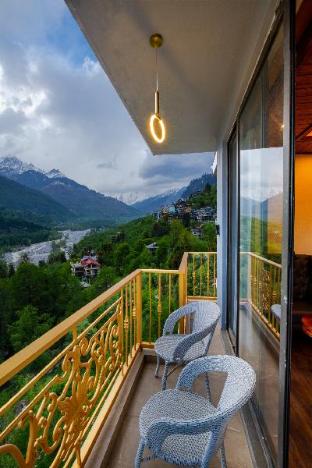 jannat resort and spa