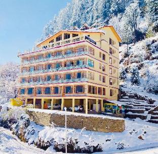 Jannat Resort & Spa,Vashisht Road,5 star