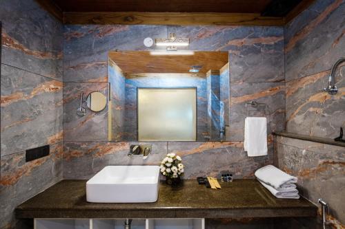 jannat resort and spa