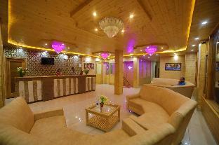 Jannat Resort & Spa,Vashisht Road,5 star