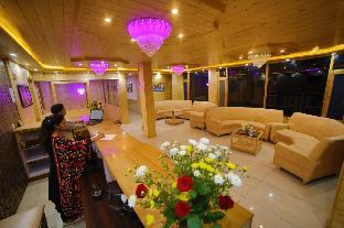 Jannat Resort & Spa,Vashisht Road,5 star