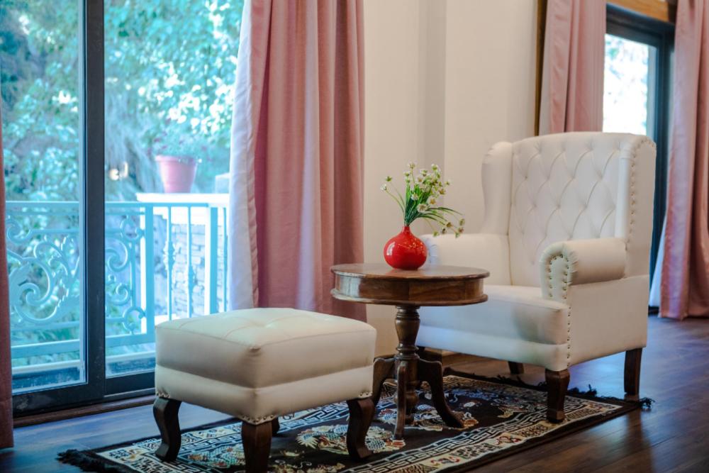 jannat resort and spa