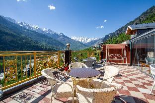 jannat resort and spa