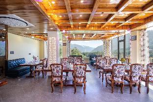 jannat resort and spa