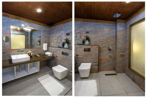 jannat resort and spa