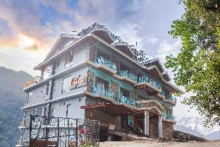 jannat resort and spa