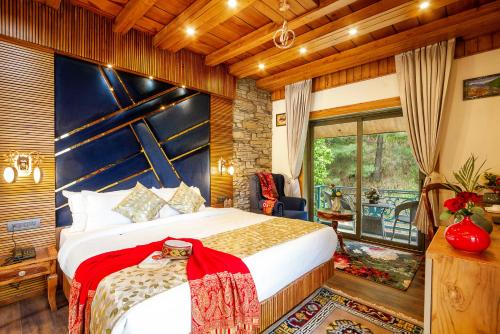 jannat resort and spa