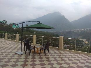 Jannat Resort & Spa,Vashisht Road,5 star
