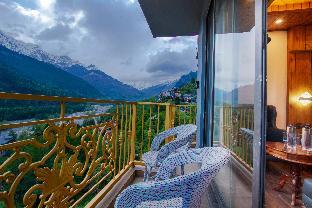 jannat resort and spa