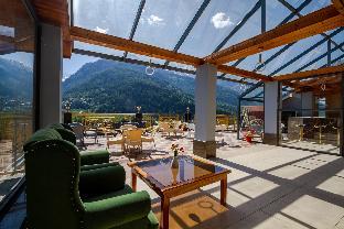 jannat resort and spa