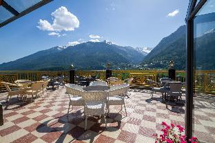 jannat resort and spa