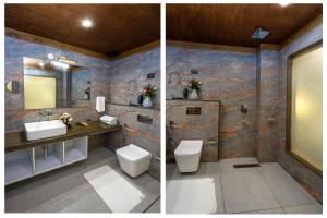 jannat resort and spa