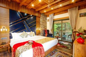 jannat resort and spa