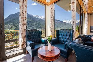 jannat resort and spa