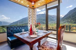 jannat resort and spa