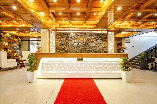 jannat resort and spa