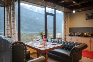 jannat resort and spa