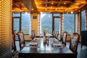 jannat resort and spa