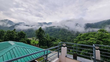 aranyaka riverr resort unit of siddhi corporate services