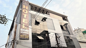 wishotel premier grand ambrosia