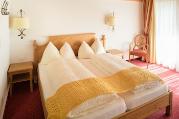 hotel mountain paradise