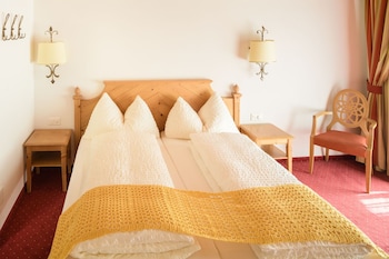 hotel mountain paradise