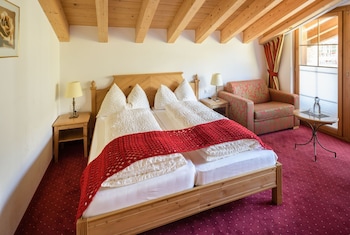 hotel mountain paradise