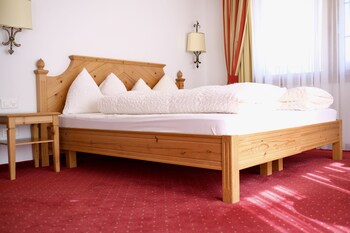 hotel mountain paradise