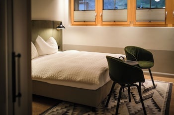 hotel mountain paradise