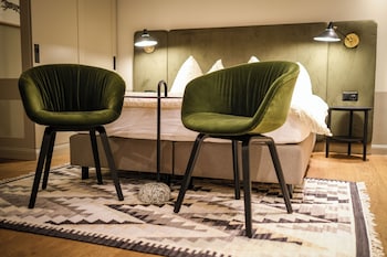 hotel mountain paradise