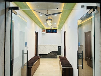 swastik luxury homestay