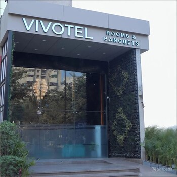 hotel vivotel