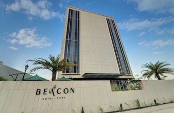 the beacon hotel nibm pune