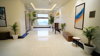 enrise by sayaji vidisha