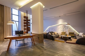 Ewaa Express Hotel Abha,,3 star