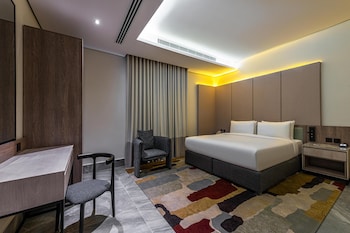 Ewaa Express Hotel Abha,,3 star