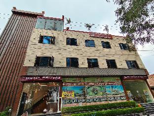 hotel brij vas