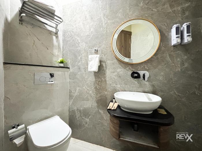 hotel brij vas