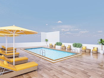 bloom hotel taloja navi mumbai