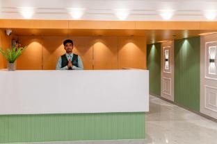 hotel dakshin grandeur