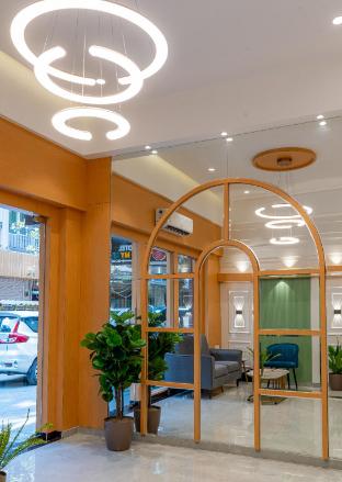 hotel dakshin grandeur