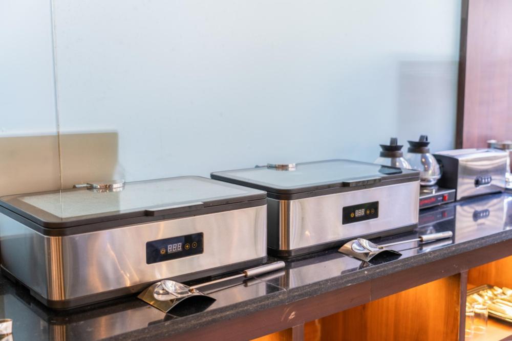 hotel dakshin grandeur