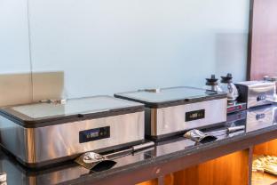 hotel dakshin grandeur