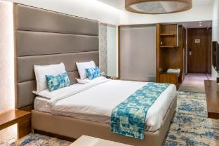 hotel dakshin grandeur