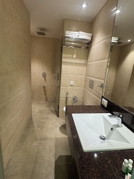 hotel dakshin grandeur