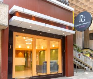 hotel dakshin grandeur