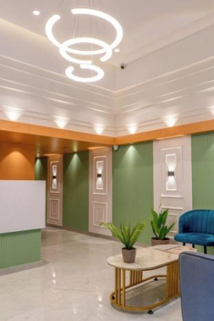 hotel dakshin grandeur