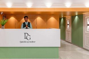 hotel dakshin grandeur